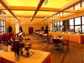 Golden Mountain Resort Hotel Qingdao