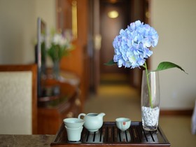 Great Tang Harvest Hotel