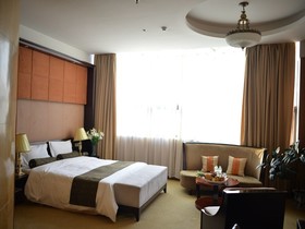 Great Tang Harvest Hotel