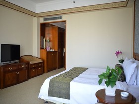 Great Tang Harvest Hotel