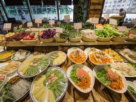Great Tang Harvest Hotel