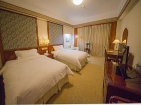Great Tang Harvest Hotel