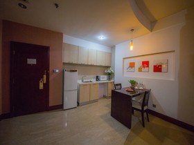 Great Tang Harvest Hotel