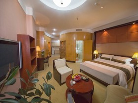 Great Tang Harvest Hotel