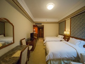 Great Tang Harvest Hotel