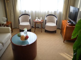 Great Tang Harvest Hotel