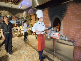 Great Tang Harvest Hotel