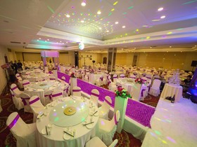 Great Tang Harvest Hotel