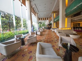 Great Tang Harvest Hotel