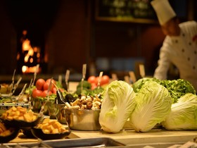 Great Tang Harvest Hotel