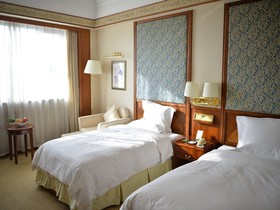 Great Tang Harvest Hotel