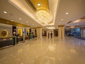 Great Tang Harvest Hotel