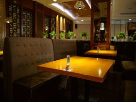 Great Tang Harvest Hotel