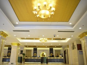 Great Tang Harvest Hotel