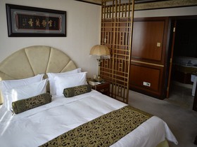 Great Tang Harvest Hotel