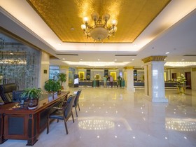 Great Tang Harvest Hotel
