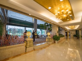 Great Tang Harvest Hotel