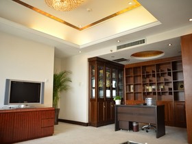 Great Tang Harvest Hotel