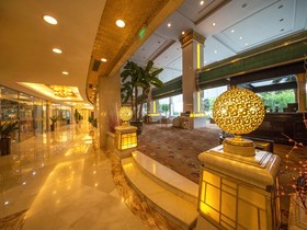 Great Tang Harvest Hotel