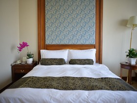Great Tang Harvest Hotel
