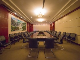 Great Tang Harvest Hotel