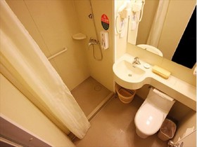 Greentree Inn Qingdao Jiaozhou Bus Terminal Station Haier Avenue Express Hotel