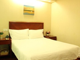Greentree Inn Qingdao Jiaozhou Bus Terminal Station Haier Avenue Express Hotel