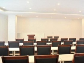 GreenTree Inn ShanDong QingDao LiCang ShuYuan Road Daon square Express Hotel