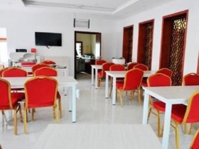 GreenTree Inn ShanDong QingDao LiCang ShuYuan Road Daon square Express Hotel
