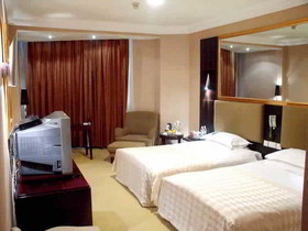 Haiqing Hotel Qingdao