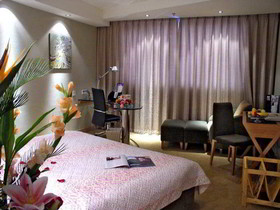 Haiqing Hotel Qingdao
