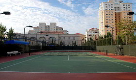 Haiqing Hotel Qingdao