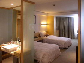 Haiqing Hotel Qingdao