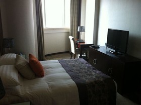 Haitian Sports Center Hotel