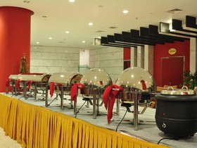 Haitian Theatre Hotel