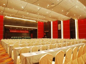 Haitian Theatre Hotel