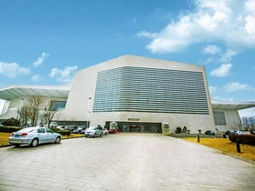 Haitian Theatre Hotel