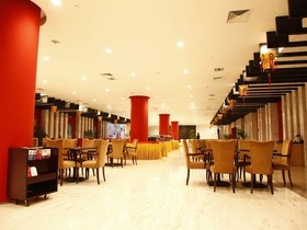 Haitian Theatre Hotel