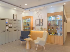 Hanting Express Qingdao Licang Wanda