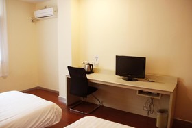 Hanting Hotel Qingdao Shandong Road Wanda