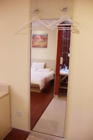 Hanting Hotel Qingdao Shandong Road Wanda