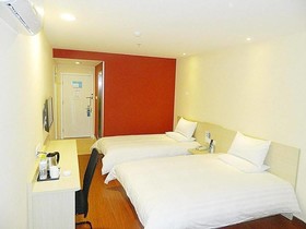 Hanting Hotel