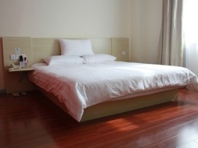 Hanting Hotel Polar Ocean Park
