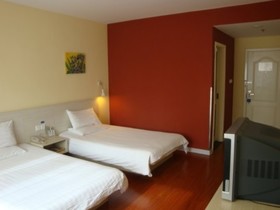 Hanting Hotel Polar Ocean Park