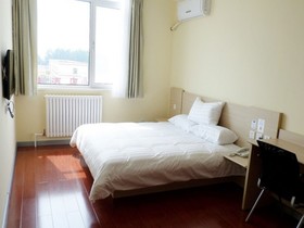 Hanting Hotel Polar Ocean Park