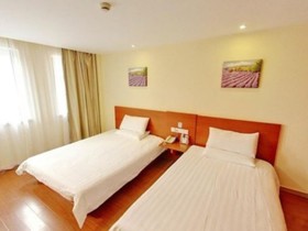 Hanting Hotel Polar Ocean Park