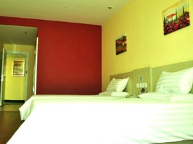 Hanting Hotel Polar Ocean Park