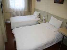 Hanting Hotel Polar Ocean Park
