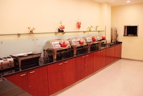 Hanting QD Taidong Wanda