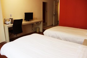 Hanting QD Taidong Wanda